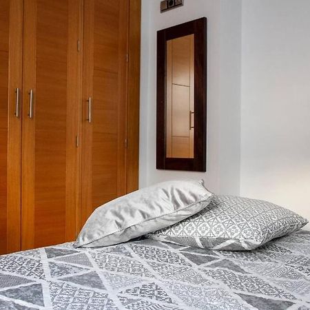 Penthouse Raggio Lejlighed Sevilla Eksteriør billede
