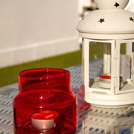Penthouse Raggio Lejlighed Sevilla Eksteriør billede
