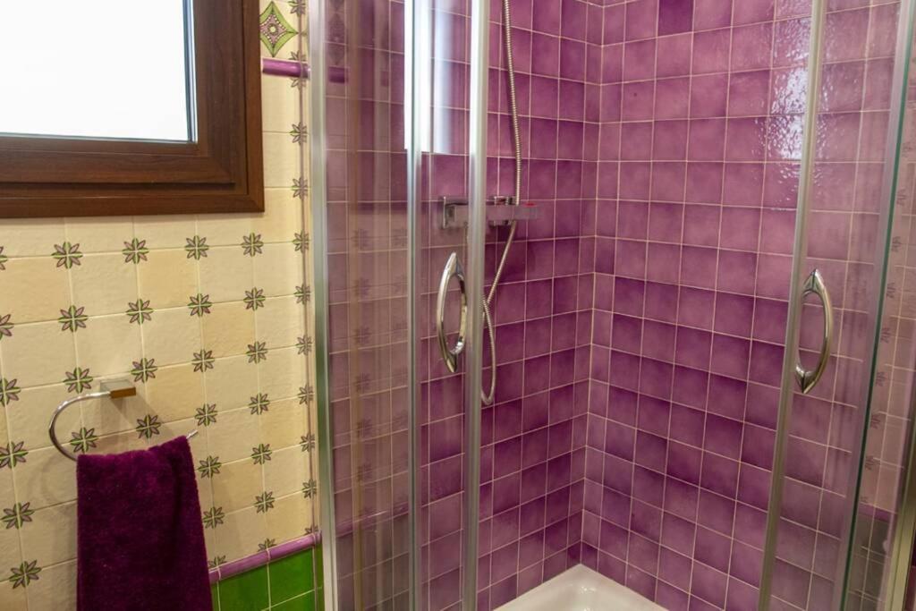 Penthouse Raggio Lejlighed Sevilla Eksteriør billede